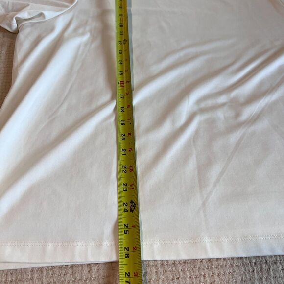 Susan Graver Style Basic Essential Tops Women's Sz. 2x Lot of 2 Capsule Wardrobe - Picture 12 of 12